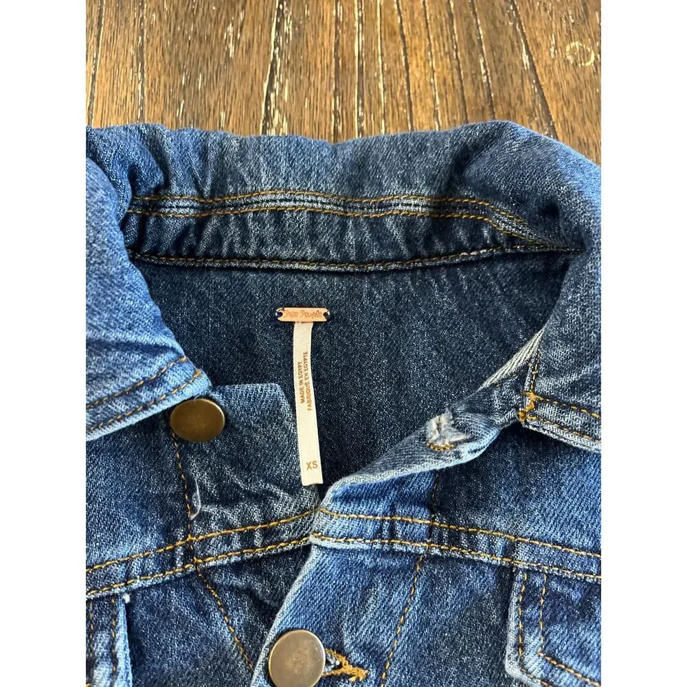 Free People free people